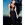 Bandage 2 piezas Sweet Black - Imagen 2