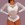 Body blanco malla con pedreria. - Imagen 1