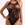 Body negro de malla. - Imagen 1
