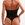 Body negro de malla. - Imagen 2