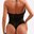 Body negro de malla. - Imagen 2