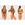 Body negro de red con pedreria. - Imagen 2
