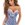 Corset Atenea Rosa y Lila - Imagen 2