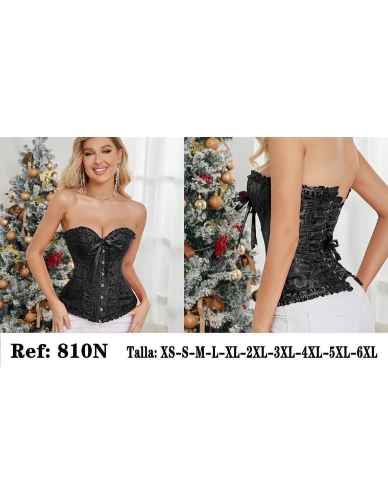 Corset Atenea - Imagen 2