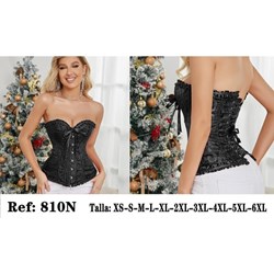 Corset Atenea - Imagen 2