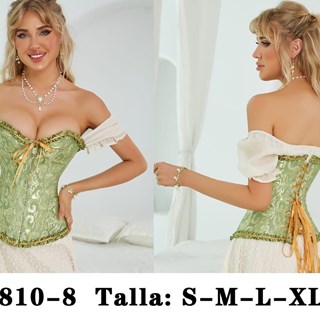 Corset Atenea - Imagen 2