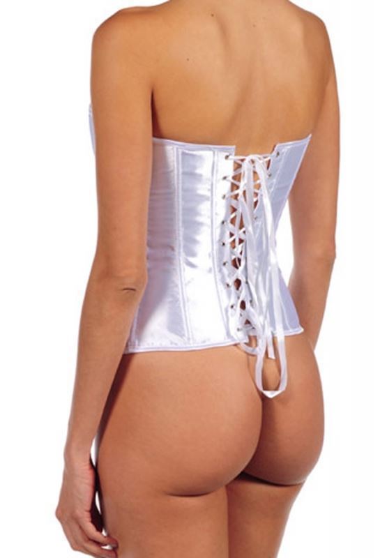 Corset Fortuna - Imagen 2