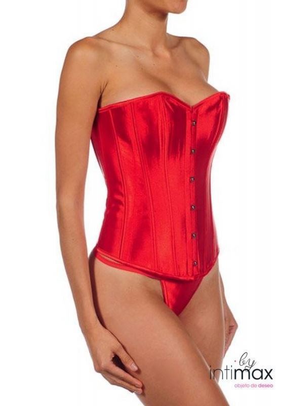 Corset Fortuna - Imagen 1