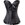 Corset negro Aradien - Imagen 1