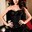 Corset Negro Estela - Imagen 1