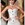 Corset Nieve Blanco - Imagen 1