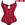 Corset Rojo Cyntya - Imagen 2