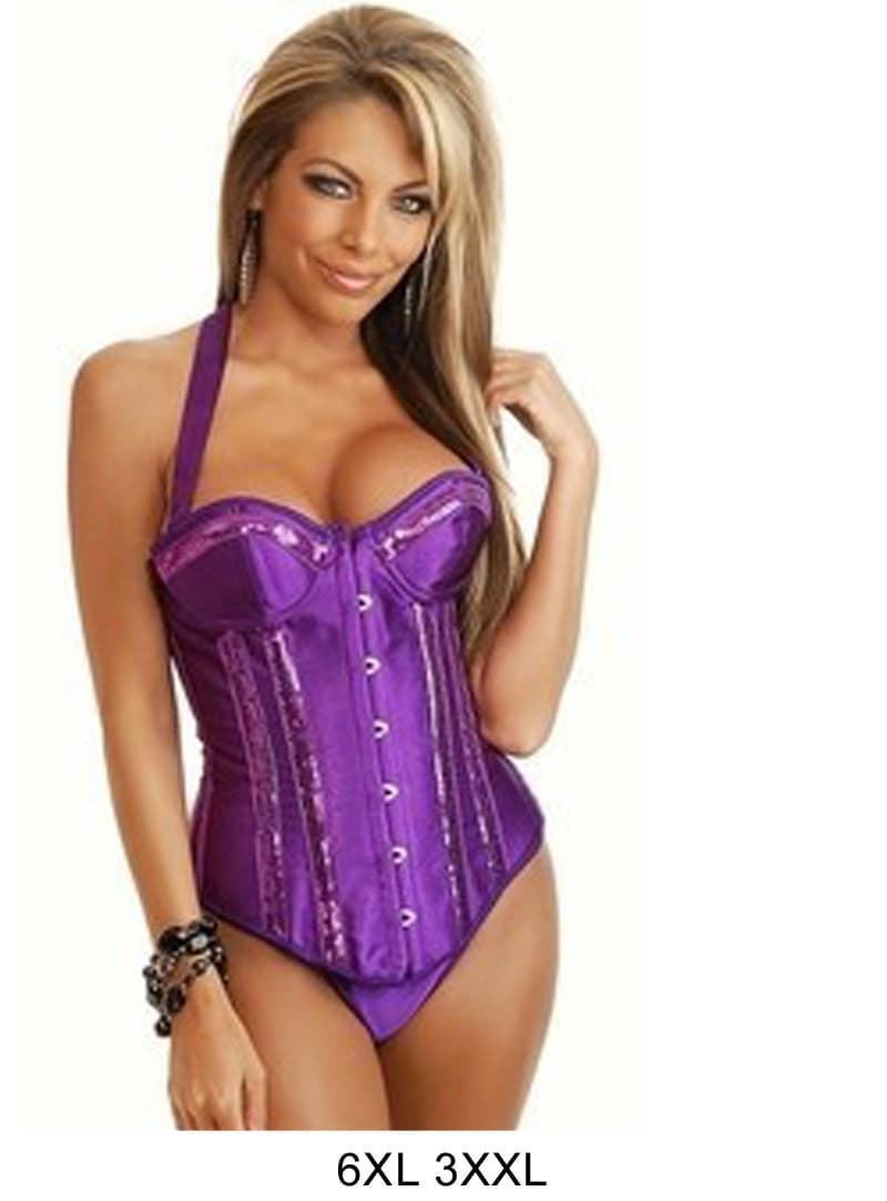 Corset Rosana - Imagen 2