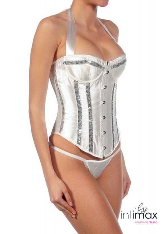 Corset Rosana - Imagen 3