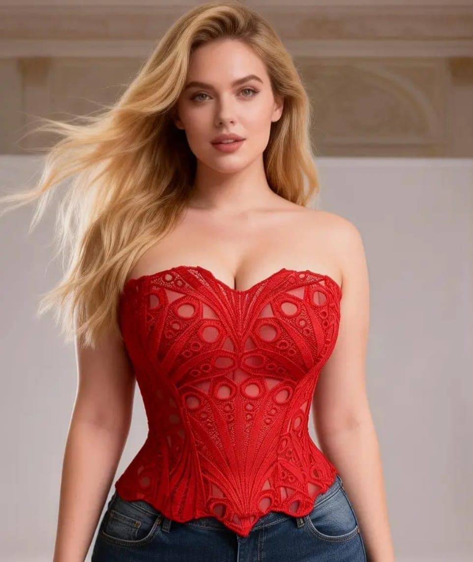 Corset Sirena - Imagen 4