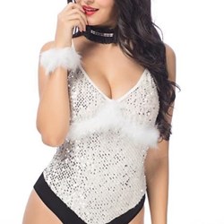 Disfraz Conejita Sexy - Imagen 1