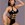 Disfraz Mujer Militar. - Imagen 1
