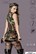 Disfraz Mujer Militar - Imagen 2