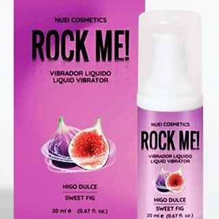 Gel Estimulante Vibrador Líquido. - Imagen 1