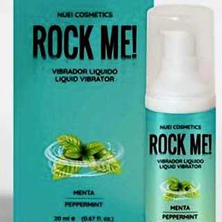 Gel Estimulante Vibrador Líquido. - Imagen 1