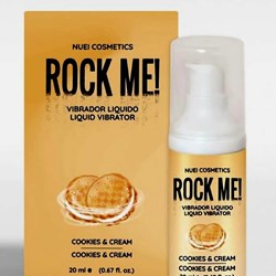 Gel Estimulante Vibrador Líquido. - Imagen 1