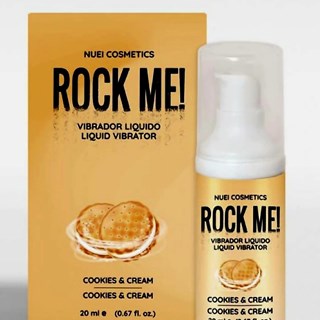 Gel Estimulante Vibrador Líquido. - Imagen 1