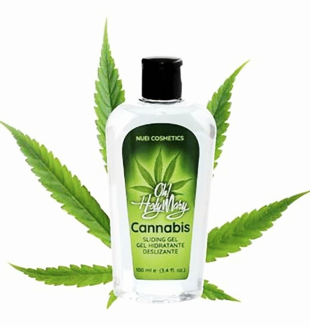 Gel Lubricante de Larga Duración. - Imagen 1