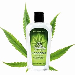 Gel Lubricante de Larga Duración. - Imagen 1