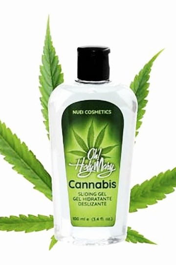 Gel Lubricante de Larga Duración. - Imagen 1