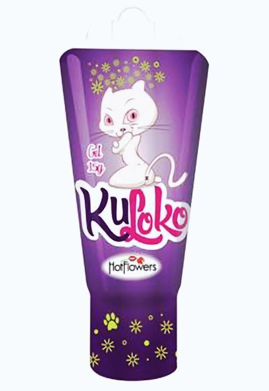 Gel Relajante Anal de doble acción. Frio/Calor. - Imagen 1