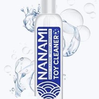 Limpiador de Juguetes sexuales. - Imagen 1