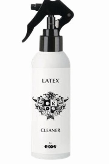 Limpiador de Latex. - Imagen 1