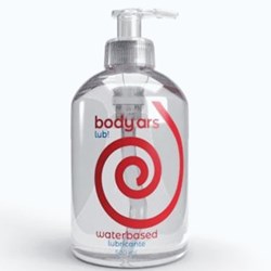 Lubricante con base agua. - Imagen 1