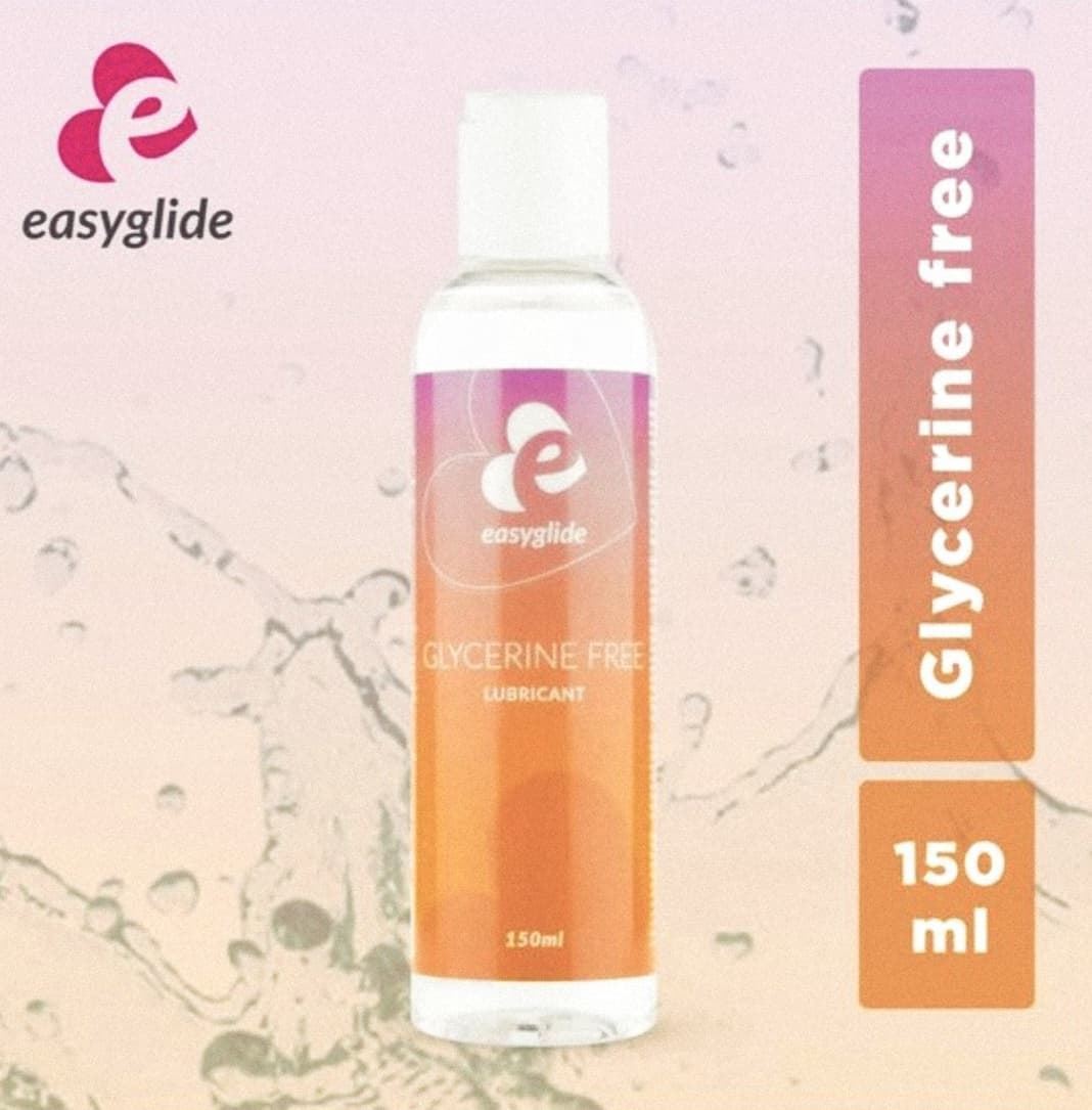 Lubricante sin glicerina. - Imagen 1