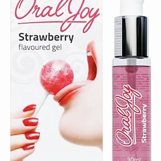 Spray Bucal - Imagen 1