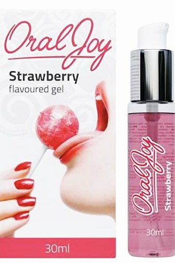 Spray Bucal - Imagen 1