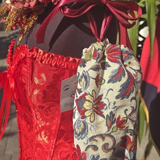 Traje Medieval de Princesa. - Imagen 2