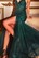 Vestido Largo Corset "Scarlette" - Imagen 1