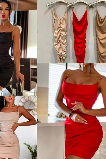 Vestido "Rachel" - Imagen 1