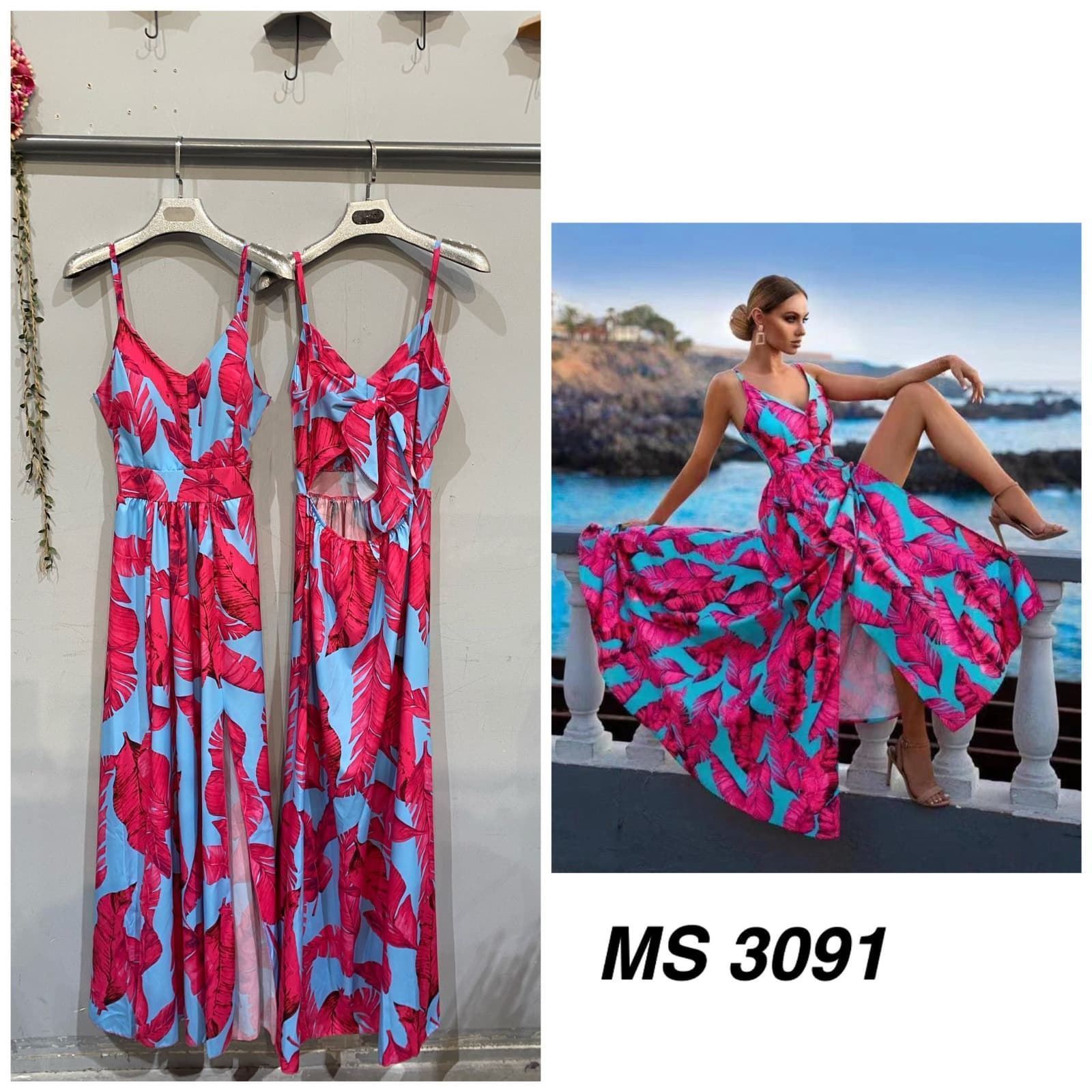 Vestidos marciano 2020 deals